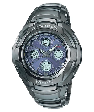CASIO【 G-SHOCK MR-G 2100DJ 】 MRG-2100DJ-1A
