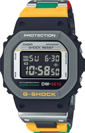 shockbase.org