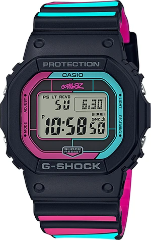 G-SHOCK　GW-B5600 GW-B5600GZ-1_medium.webp