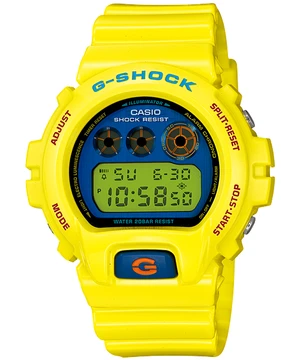 CASIO / G−SHOCK / DW−6900PL−9DR DW-6900PL-9
